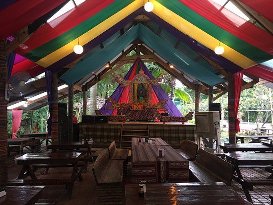 Tribu K'Mindanawan Cultural Village